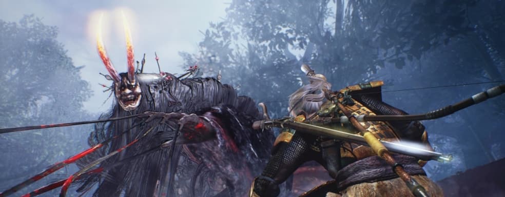 СМИ: Final Fantasy Origin в духе Nioh появится на PS5 и РС