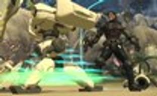 Трейлер Firefall