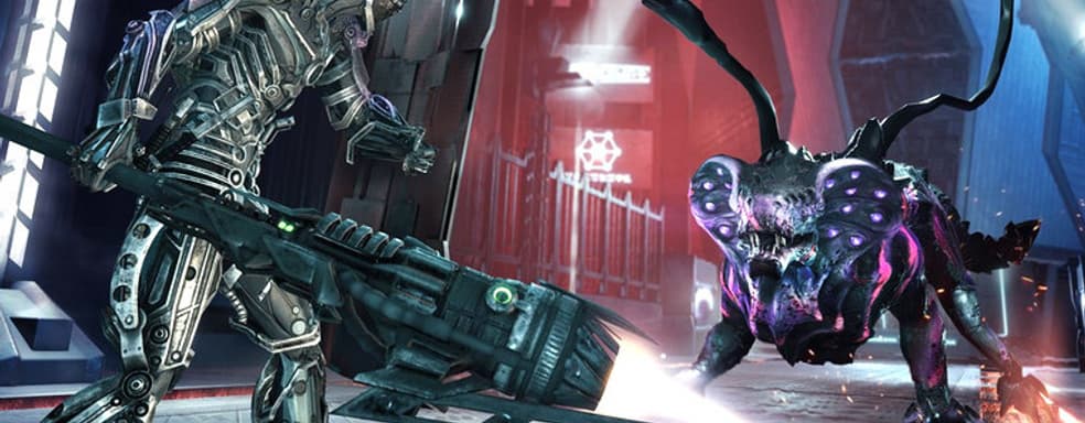 Hellpoint «Dark Souls в космосе» получила первые оценки – бюджетно, но неплохо