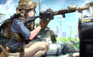 Escape from Tarkov посыпалась после обновления. Игроки улетают под землю, а Battlestate Games выпускает техническое обновление