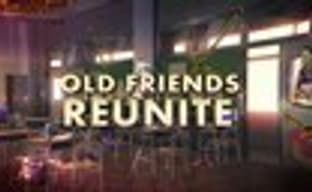 Тейлер Persona 4: Arena