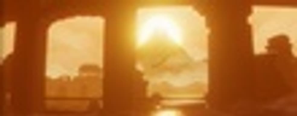 Journey - самая продаваемая PSN-игра в этом году