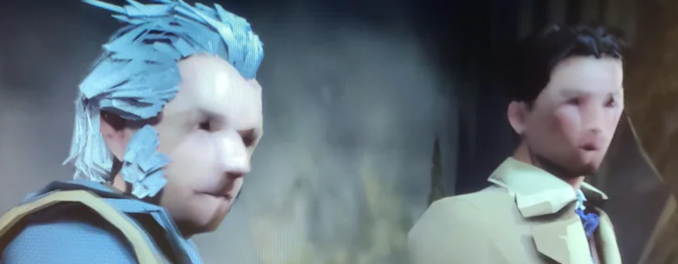 Hogwarts Legacy на ПК ужасно оптимизирована и превращается в игру времён PS1. Игроки ищут оптимальные настройки графики