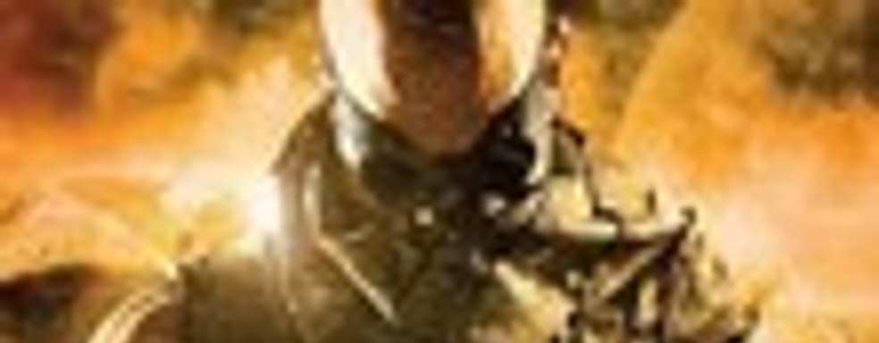 Новая часть Riddick станет MMO?