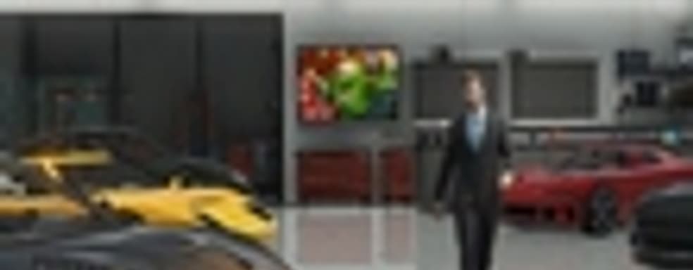 Онлайновые грабежи в GTA Online добавят весной