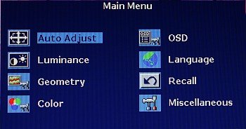 OSD