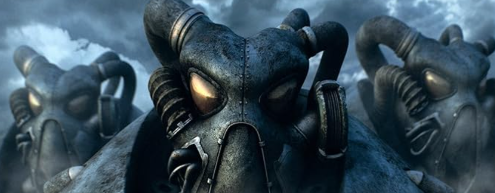 Авторы фанатского ремейка Fallout 2 на движке Fallout 4 показали концепты сторожевых роботов