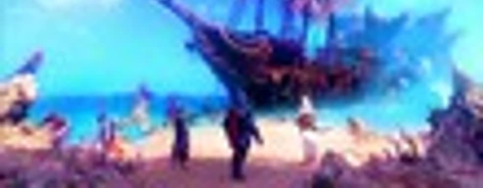 Trine 3: The Artifacts of Power получила обновление размером 1,8 ГБ