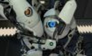 Похоже, сценарист Portal 2 вернулся в Valve