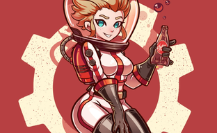 Компания с офисами в России делает для Bethesda контент к Fallout 76