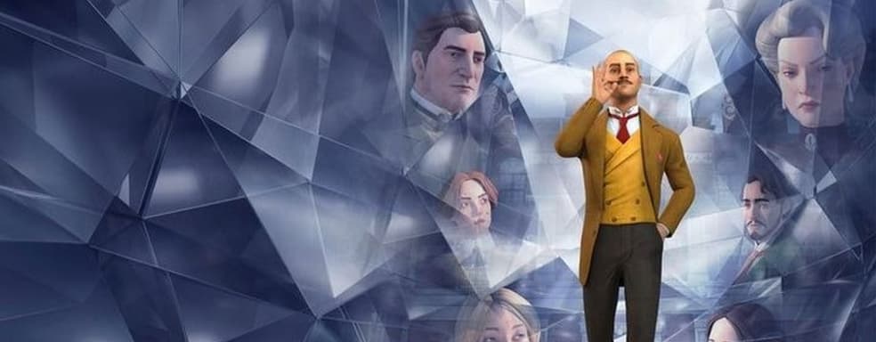 Новая игра о герое королевы детективов выйдет в третьем квартале