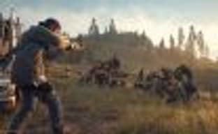 TGS-трейлеры Days Gone, Kingdom Hearts III, Dead or Alive 6, Left Alive, Ace Combat 7, Sekiro: Shadows Die Twice и Project Awakening