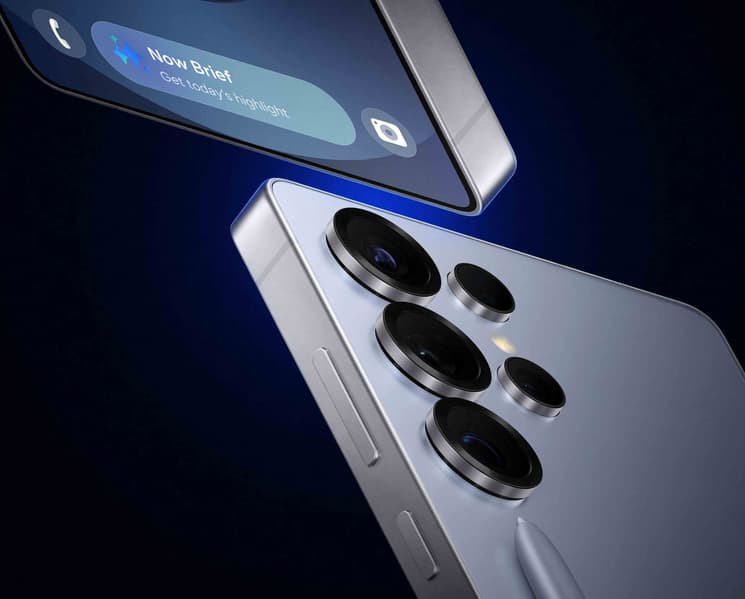 Samsung Galaxy S26 Ultra (2026): стоит ли покупать флагман за 130 000 ₽?