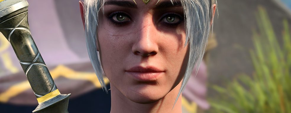 Актриса Шэдоухарт из Baldur's Gate 3 не удивлена, что её героиня стала самым любимым персонажем для романов
