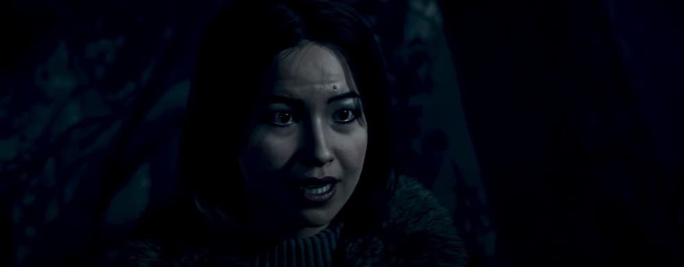 Sony показала новый трейлер ремастера Until Dawn