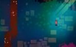 12 минут Hyper Light Drifter