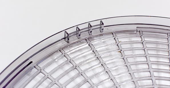 Электрическая сушилка Mystery MDH-321