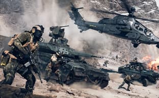 Battlefield 6 будет использовать ботов для заполнения серверов