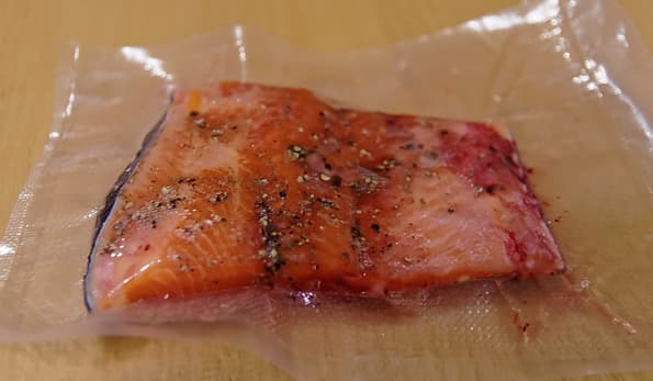 вакууматор Gochu VAC-470