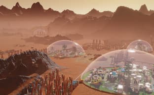 Epic Games дарит Surviving Mars. Названа следующая бесплатная игра