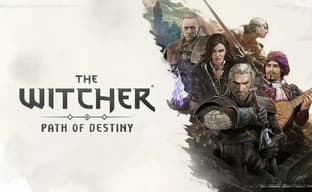 Анонсирована The Witcher: Path of Destiny. Трейлер и первые подробности новой карточной игры