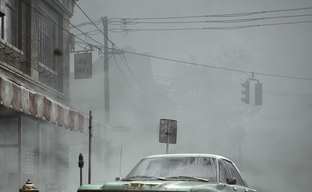 Первый тизер экранизации Silent Hill. Авторы Return to Silent Hill показали главных героев и монстров