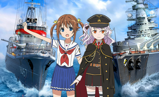 VK и Lesta Games, выпустившая World of Warships, станут партнёрами по развитию индустрии игр