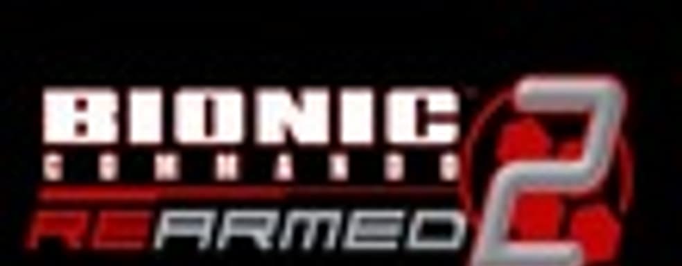 Bionic Commando Rearmed 2 в продаже