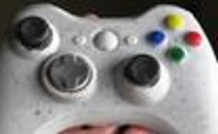 Контроллер Xbox 360, который не боится воды