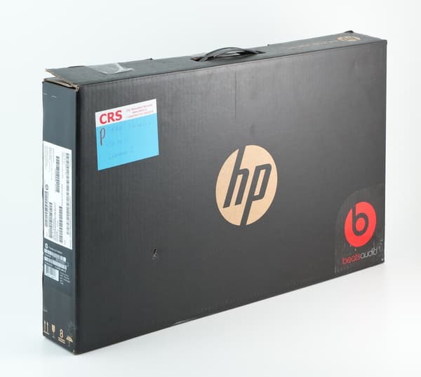 Ноутбук Hewlett-Packard DV7 на AMD A8-3510MX
