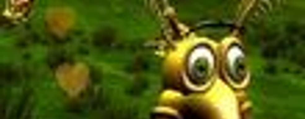 Предварительная загрузка Spore началась