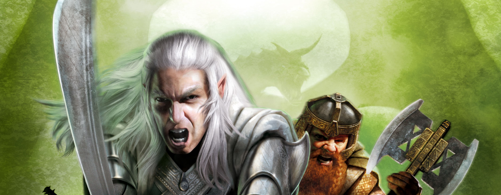 Спустя 13 лет для стратегии Battle for Middle-earth вышел крупный мод с новыми юнитами и другими улучшениями