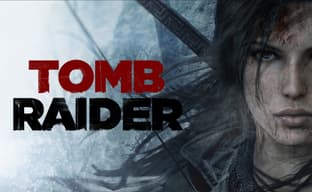 Франшиза Tomb Raider разошлась тиражом почти 100 миллионов копий