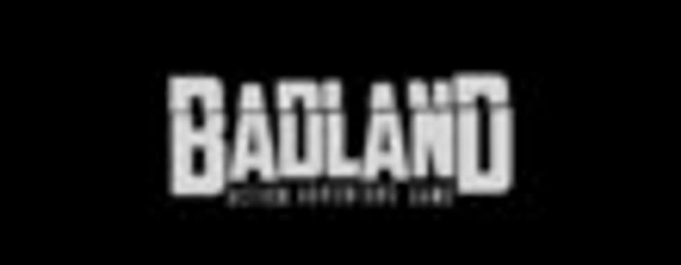 Атмосферный сайдскроллер BADLAND 