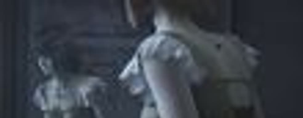 Fatal Frame для Wii