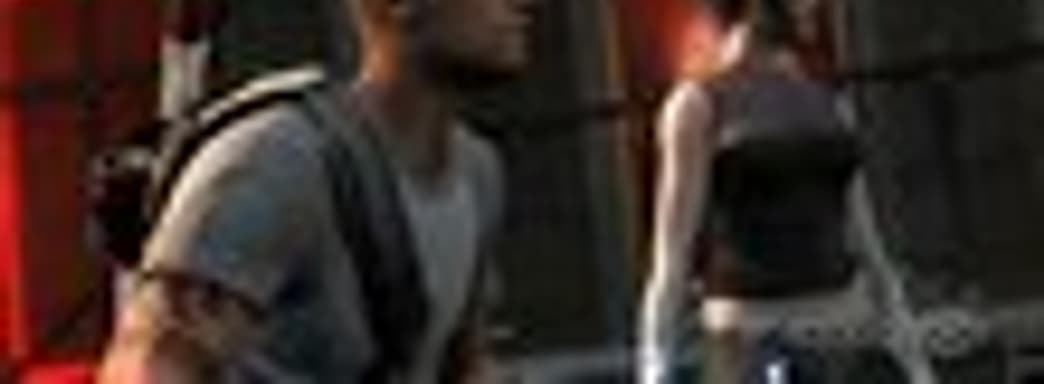 Игровой ролик inFamous 2