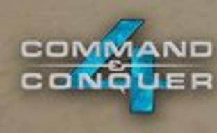 Анонс Command & Conquer 4!