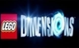 Сюжетный трейлер LEGO Dimensions - Unexpected Worlds Collide