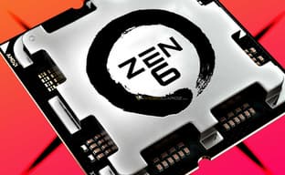 Поколение за поколением: AMD представила архитектуру Zen 6 и подтвердила разработку Zen 7
