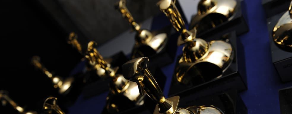 Названы победители Golden Joystick Awards 2021. Хит Capcom не дал конкурентам шанса