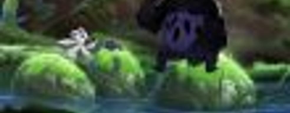 Дисковое издание Ori and the Blind Forest: Definitive Edition появится в июне