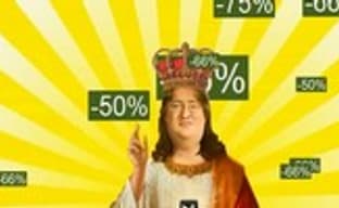 Разработчики теперь сами могут устраивать распродажи в Steam 