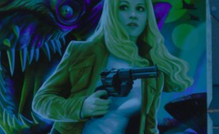 В Epic Games Store раздают ремастер The Outer Worlds, но не в России