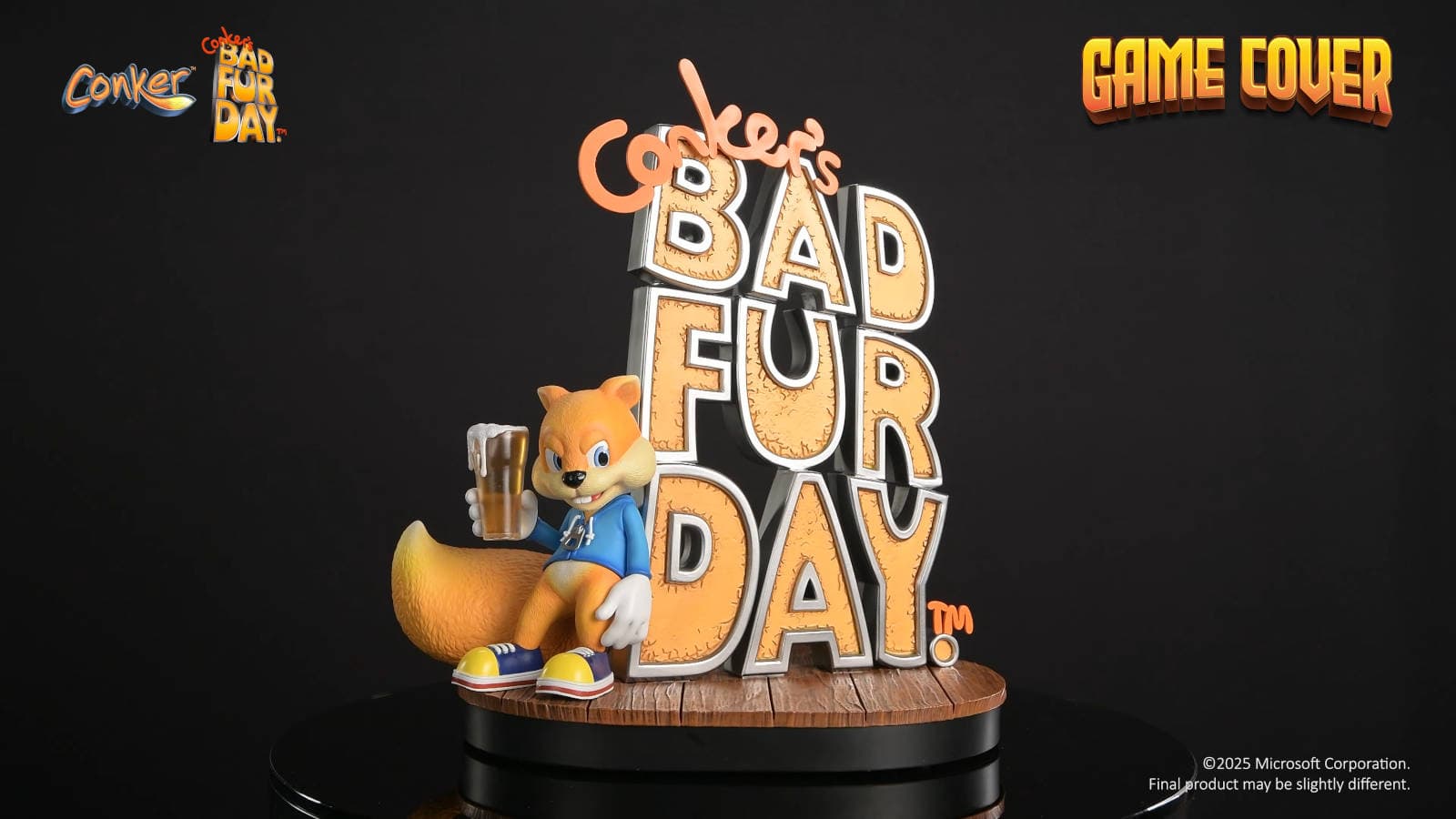  Image rights belong to Microsoft, Rare, and First 4 Figures 