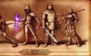 Project Eternity - новый игровой лидер в Kickstarter