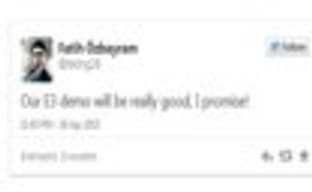 Crytek обещает интересную демонстрацию на Е3 2015