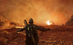 Helldivers 2 is Getting More Challenging Content