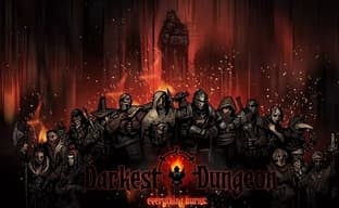 Darkest Dungeon достигла очередного рубежа продаж