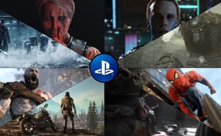 Слух: Sony покажет много игр в июне