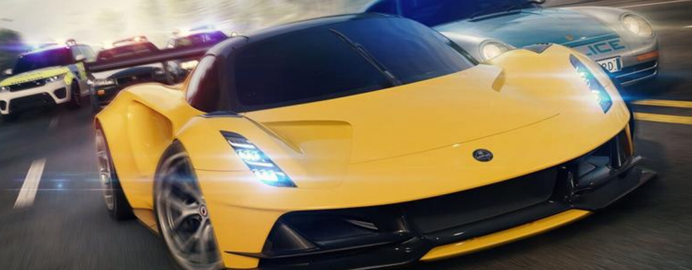 Авторы Need for Speed Unbound давят на ностальгию по NFS Hot Pursuit 2 и задевают чувства хардкорных фанатов новым тизером